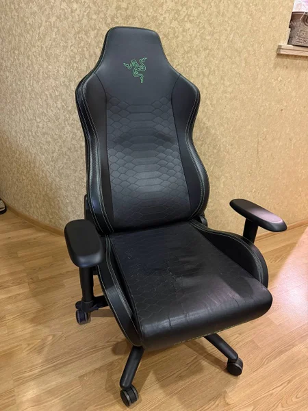 Razer Iskur X XL