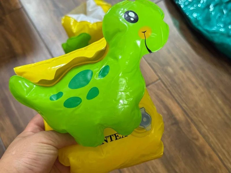 Нарукавники Intex