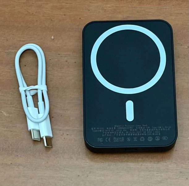 Повербанк 10000mAh
