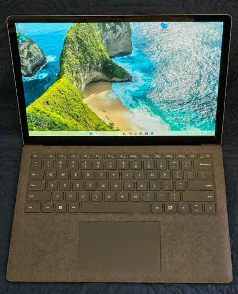 Ноутбук Microsoft Surface Laptop 4