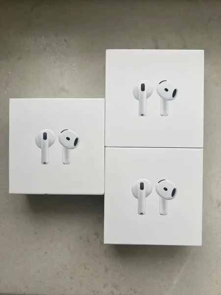 AirPods 5