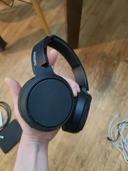Наушники Philips