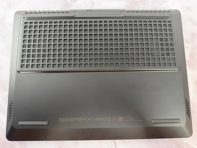 Игровой ноутбук HP OMEN 16