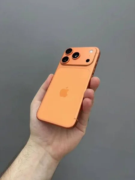 iPhone 17 Pro