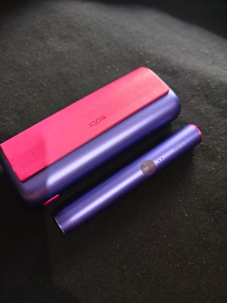 IQOS с подарком