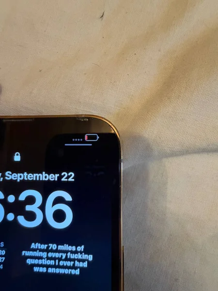 iPhone 13 Pro 128GB Gold