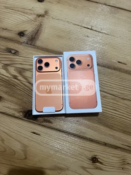 iPhone 17 Pro 512gb, новый!