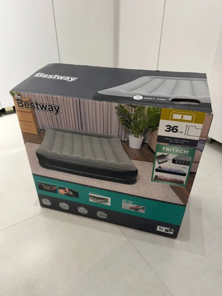 Надувной матрас/кровать Bestway