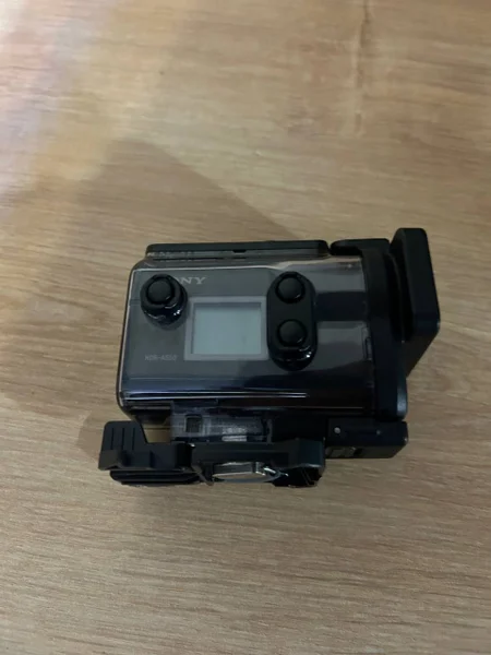 Sony HDR-AS50