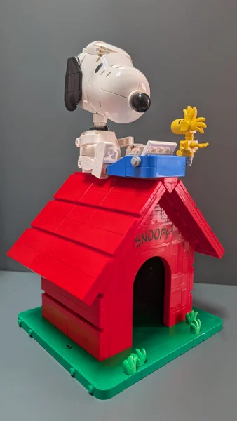 Lego Ideas