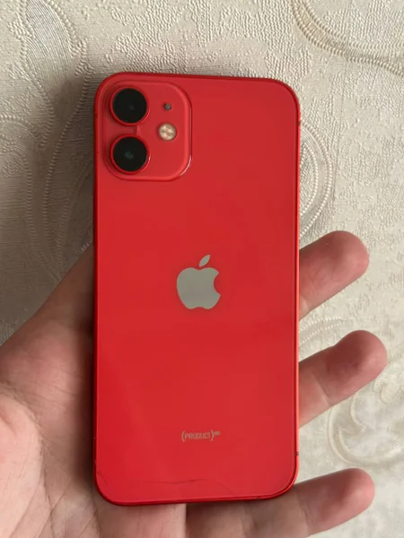 iPhone 12 Mini