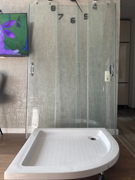Душевая кабина VELA 90x90
