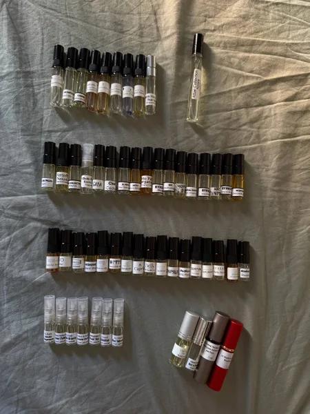 Orto Parisi Seminalis 1ml