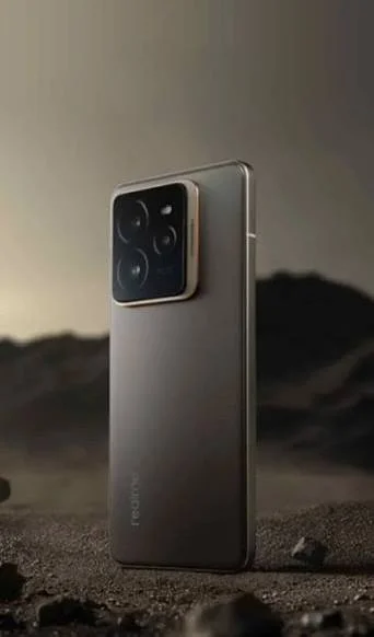 Realme GT 7 Pro 12/512 GB