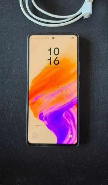 Samsung Galaxy A53