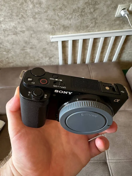 Объектив Tamron 17-28mm