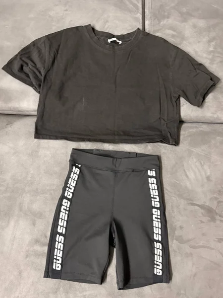 Толстовка Zara S