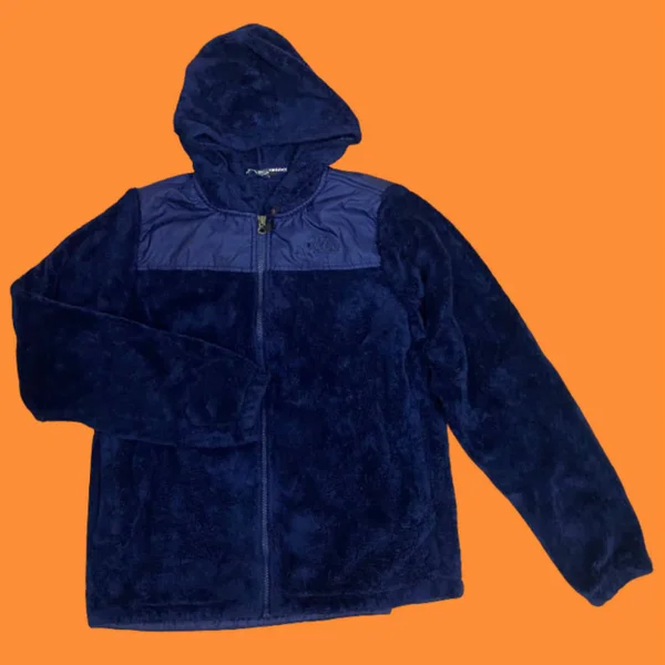 Женская куртка The North Face.