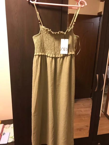 Сарафан Zara