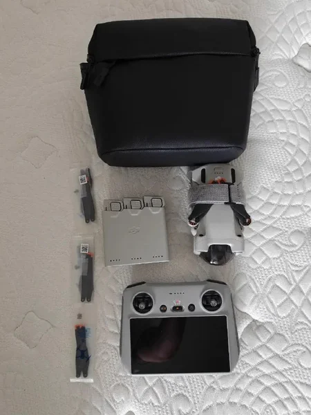 DJI Mini 3 Pro Combo RC