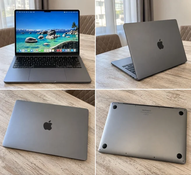 MacBook Air M4