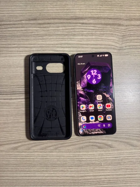 Google Pixel 8
