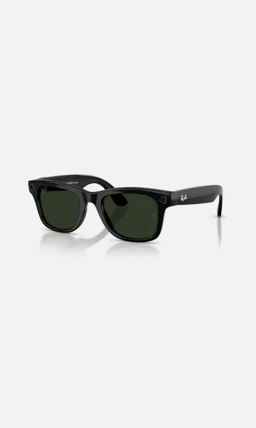 Ray-Ban Meta Wayfarer Gen 2 RW4012