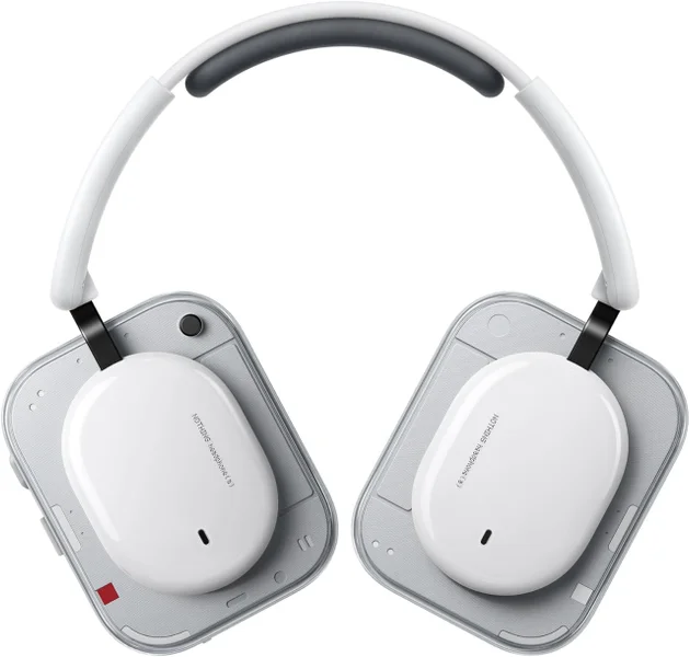 Наушники Nothing Headphone (a)