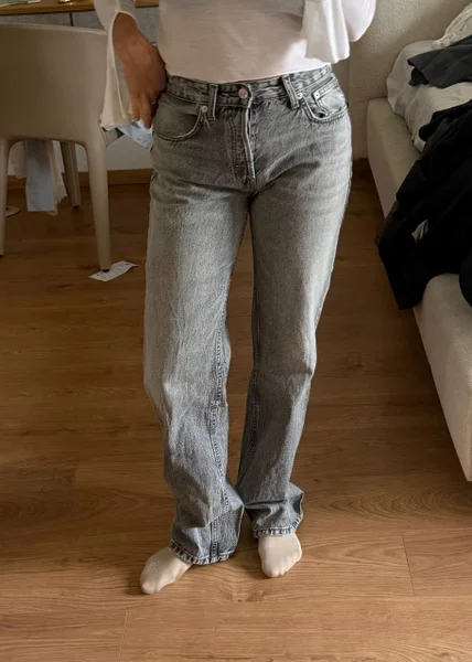 Zara 34