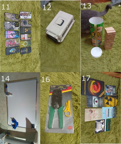 Чехлы для iPhone 14 Pro