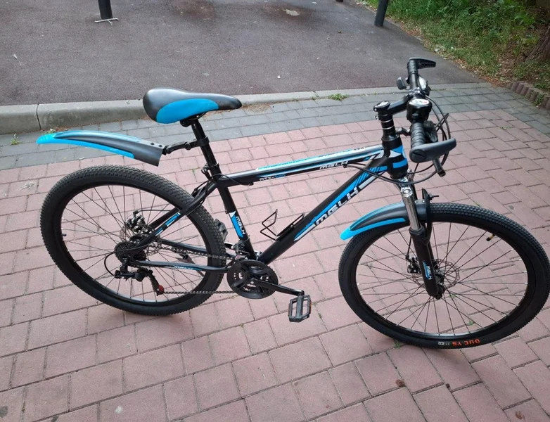 Горный велосипед 26"
