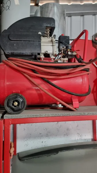 Компрессор воздушный 5.0HP