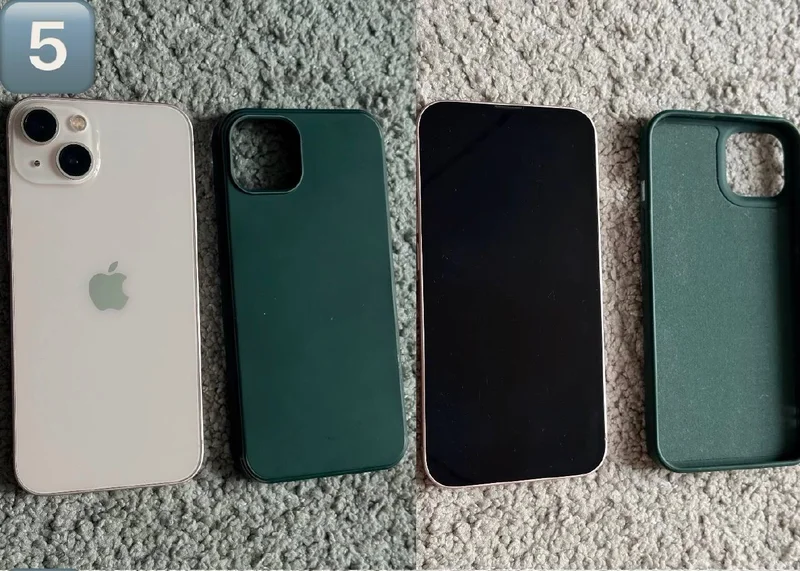 Apple Watch Series 7, 45mm