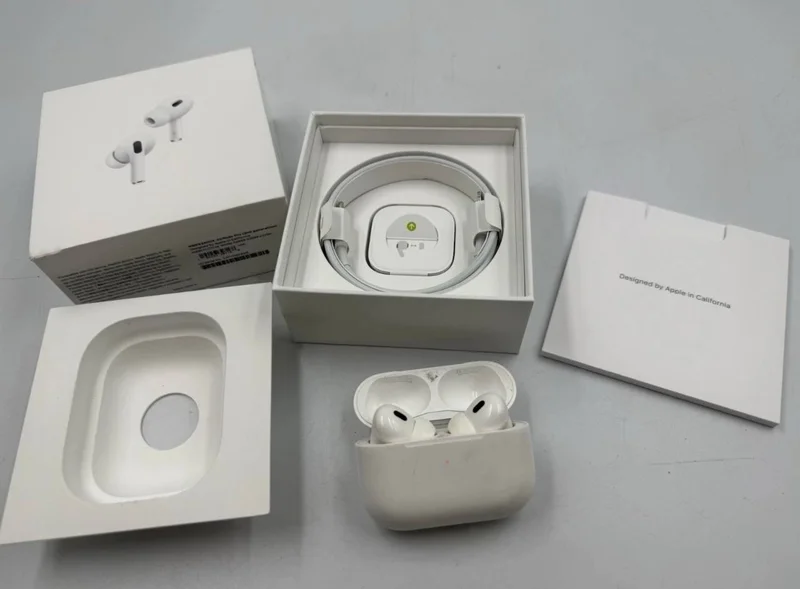 AirPods Pro 2