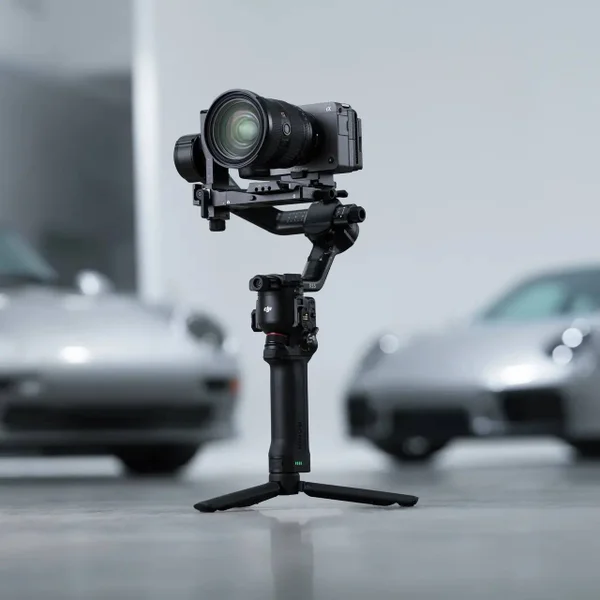 DJI RS 5