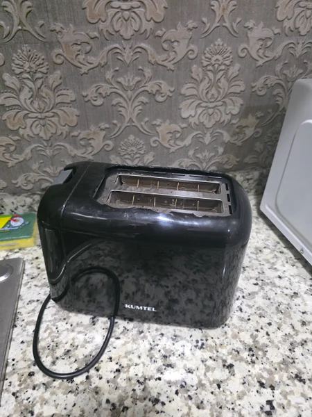 Тостер Kumtel