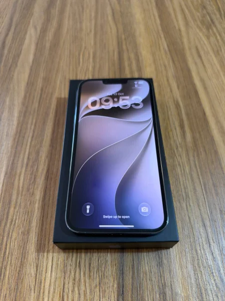 iPhone 13 Pro Max 256GB