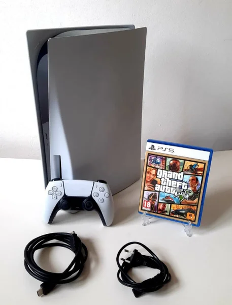 PlayStation 5