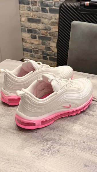 Кроссовки Nike Air Max 97 SE