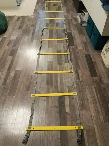 Координационная лестница Dunlop