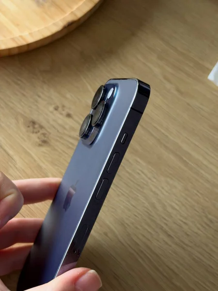 iPhone 14 Pro 256 GB Deep Purple