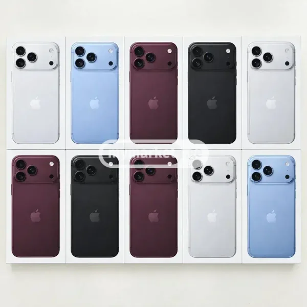 Мобильный телефон Apple