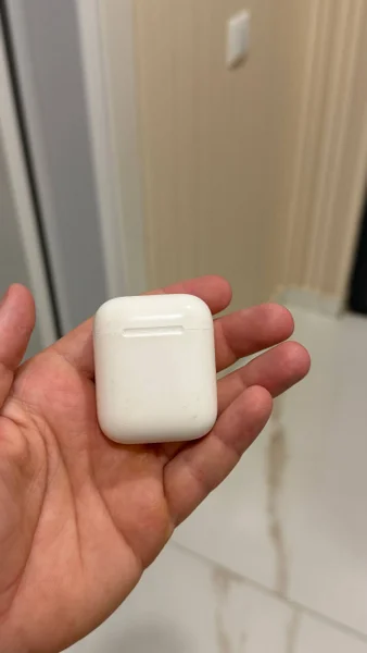 AirPods 2