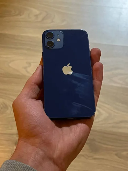 iPhone 12 Mini