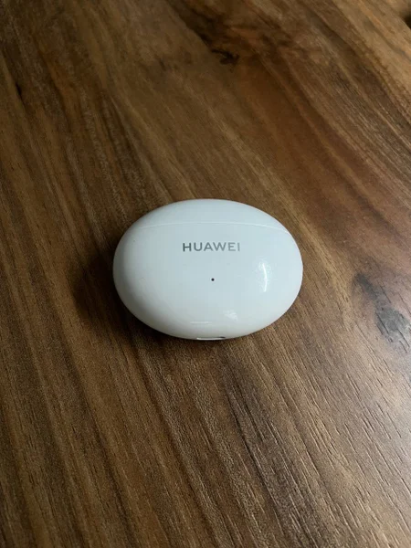 Беспроводные наушники Huawei FreeBuds 4i Ceramic White