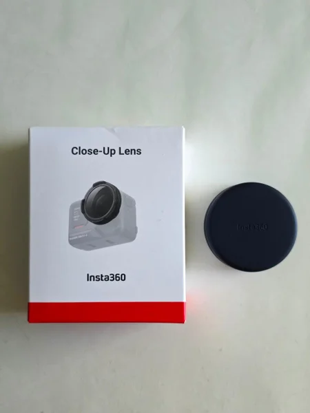 Камера Insta360 Ace Pro 2