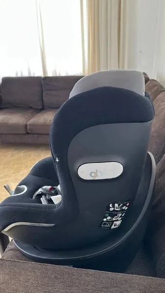 Поворотное детское автокресло GB Vaya i-Size