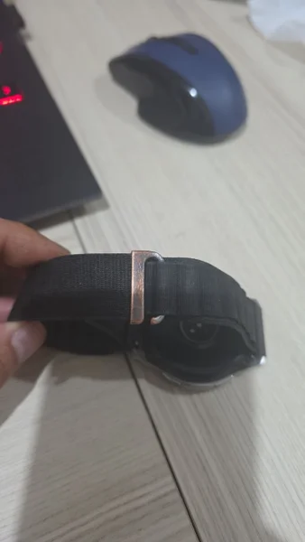 Умные часы Samsung Galaxy Watch