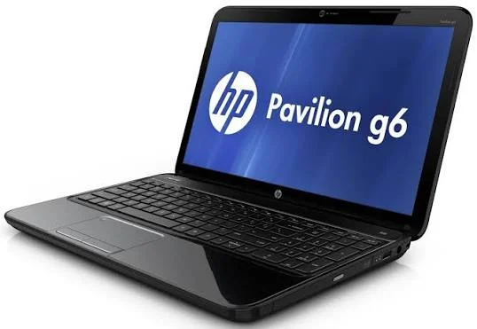 Ноутбук HP g6 i5-3210M 8Gb 120Gb SSD