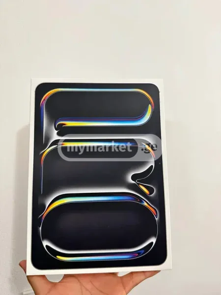 Планшет Apple